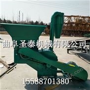 秸稈粉碎機(jī) 流化床式氣流粉碎機(jī)