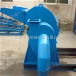 550*新型木材粉碎機  移動式木材粉碎設備價格