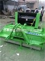 玉米秸稈打捆機 秸稈收割粉碎打捆一體機 手扶配套玉米收獲機