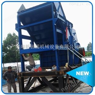 摩托車破碎機(jī) 廢舊線路板破碎機(jī)生產(chǎn)廠家 摩托車破碎機(jī)