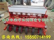 小区精量播种机供应厂家 小麦玉米播种机厂价直销