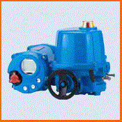 諾亞電動執(zhí)行器、NA19、NA28