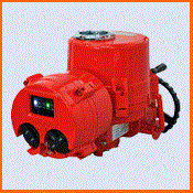 ITQ電動執(zhí)行機構(gòu)、ITQ-0100、ITQ-0160